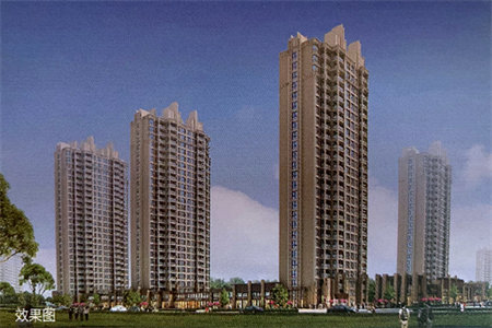 书香雅居B区3室2厅1卫69万125m2中档装修出售