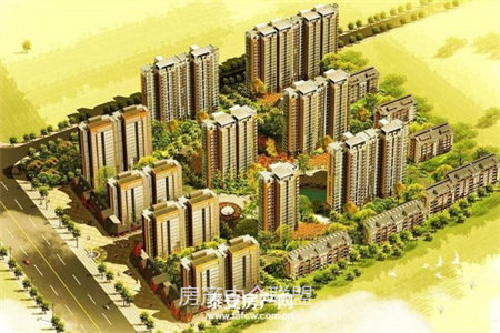 龙城华庭套三精装二楼车库3室2厅2卫121㎡