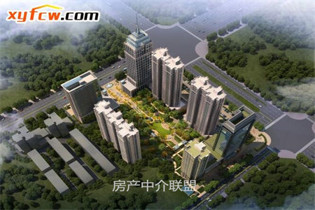 加华公馆11层，两室一厅朝阳，3万抵五万