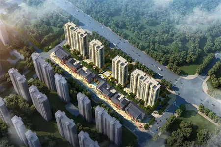 彩虹苑4室2厅2卫148m2精装修