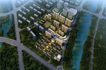 密州金东世纪城136平大套三，好楼层全明户型，带附房